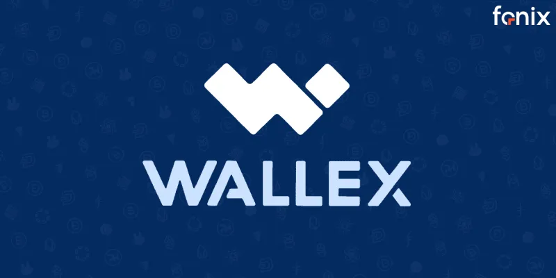 صرافی والکس (Wallex)