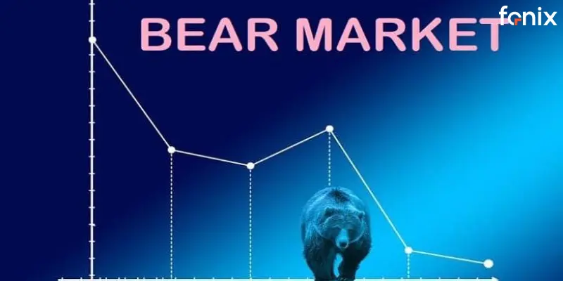 بازار نزولی (خرسی) چیست؟