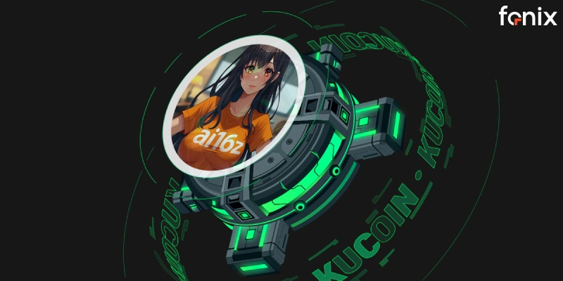 ایآیسیکستینزد (ai16z – AI16Z)