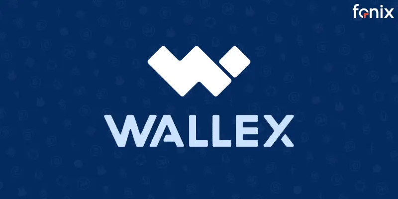 صرافی والکس