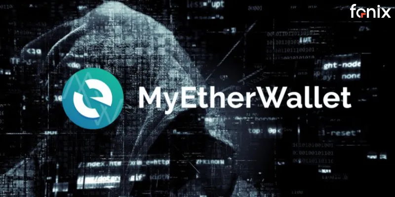طرز کار کیف پول MyEtherWallet
