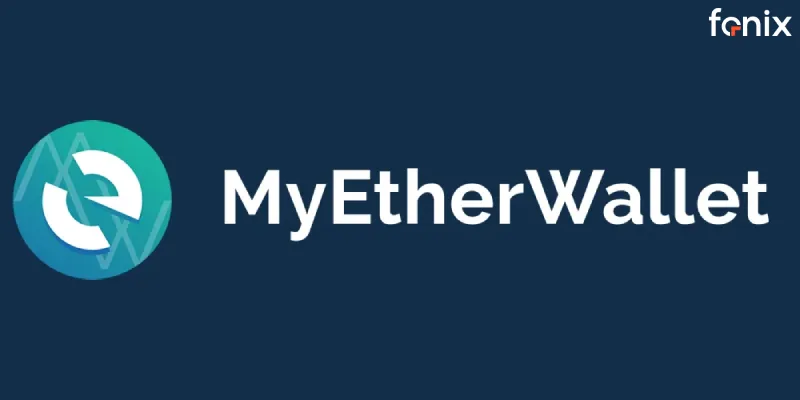 معرفی کیف پول MyEtherWallet